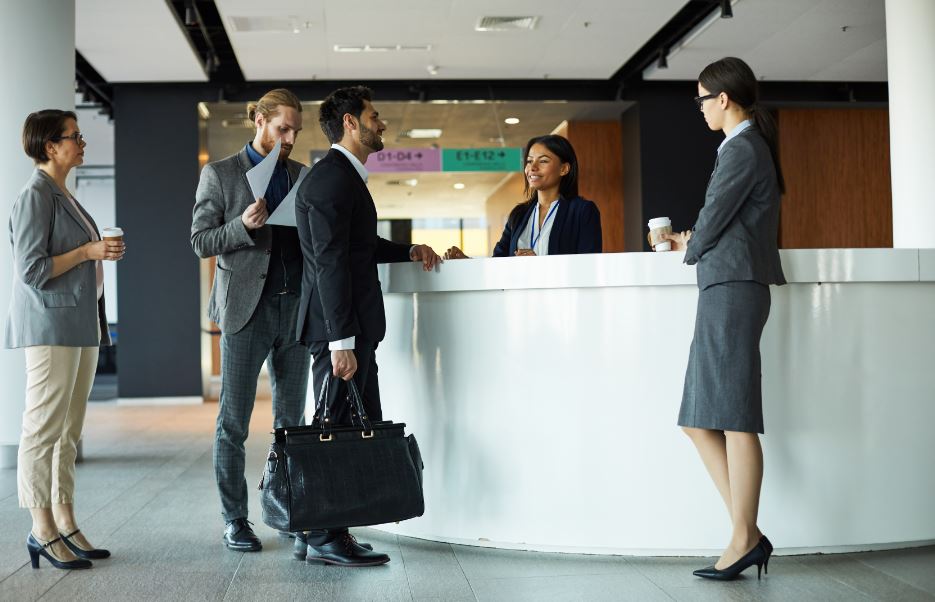 Деловой туризм в Турции